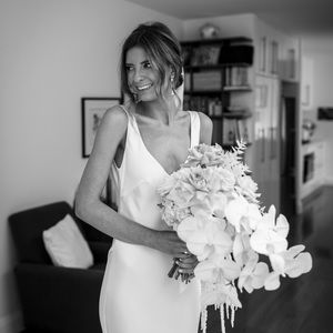 Meet your Posher, Alice